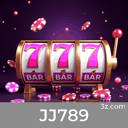 JJ789: Experiência Profissional e Imersiva de Casino