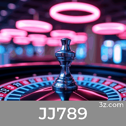 JJ789: Experiência Profissional e Imersiva de Casino
