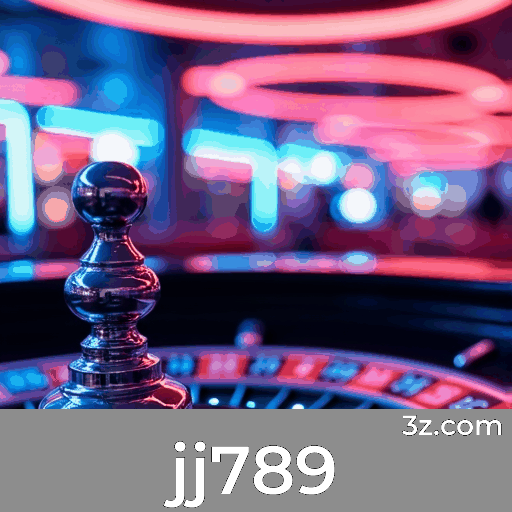 jj789: A Revolução das Apostas em Seu Celular