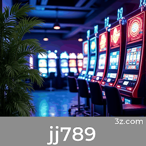 jj789: Emoção e Oportunidades de Ganhar com Jogos de Cassino