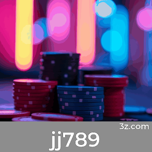 jj789 - A Plataforma de Apostas com Serviços Profissionais