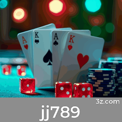 jj789: A Revolução das Apostas em Seu Celular