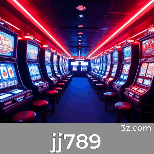 jj789: Experiência de Cassino ao Vivo Premium
